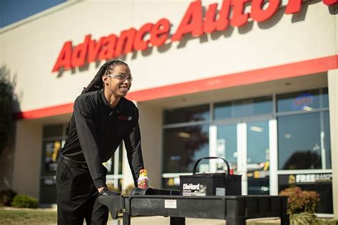 advance auto parts martinsburg  New Advance Auto Parts jobs added daily