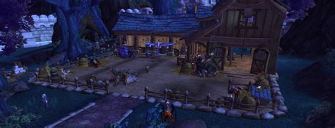 advanced husbandry wow 5 PTR 10