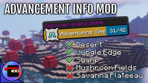 advancementinfo mod 3k download s