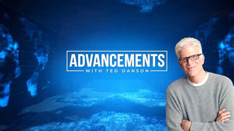 advancements with ted danson reviews  JUPITER, Fla