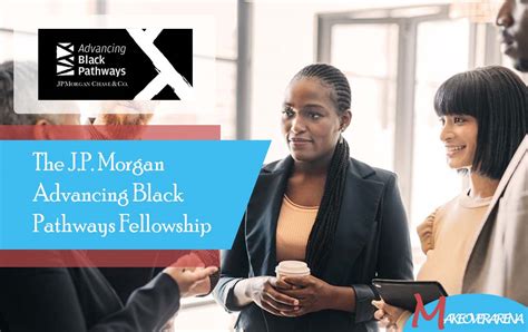 JPMorgan Chase & Co is now hiring a Full-time 2024 Advancing Black Pathways Fellowship Program - Commercial Banking Corporate Client Banking & Specialized Industries Track in New York, NY. View job listing details and apply now.