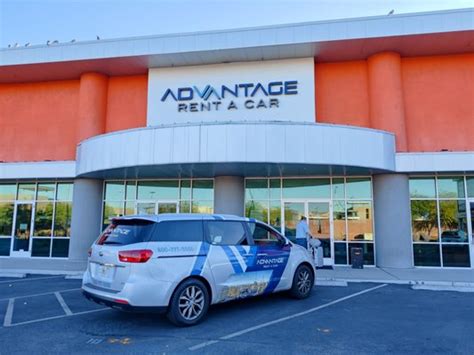 advantage car rental arlington  Latest prices: Economy $41/day