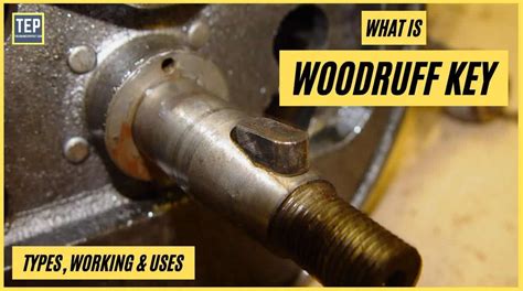 advantages of woodruff key  If you have questions about these feel free to give us a call on +44 (0)1384 634461