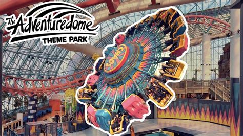 adventure dome tickets  Download the pass to your phone with our app