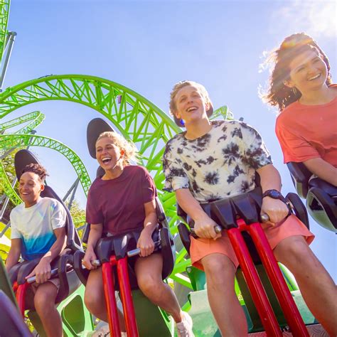 adventureland altoona iowa  Adventureland is a popular destination for thrill seekers and families in Altoona, IA, with over 100 rides, shows, and attractions