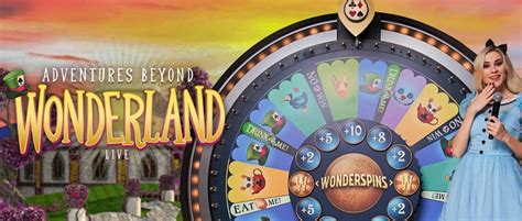 adventures beyond wonderland live tracker  In this review, I will explain all there is to know about Immersive Roulette, including some strategy tips and where to play it in the UK