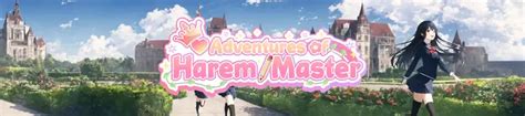 adventures of harem master patreon key  This guide is primarily about giving the choices in order to unlock all the different achievements in the game