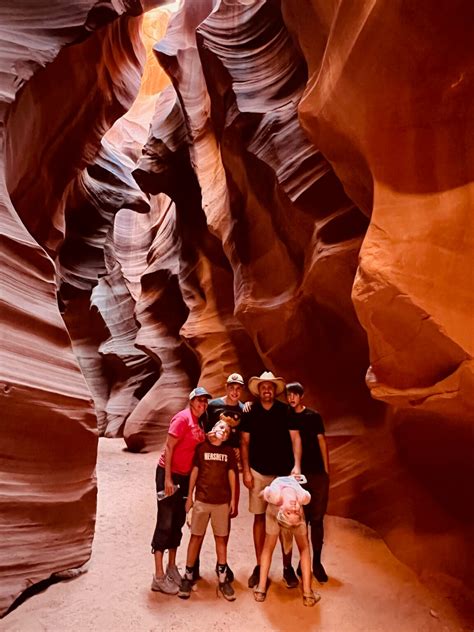 adventurous antelope canyon tours reviews  Go out of your way to do this! Apr 2023 • Couples