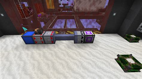 ae2 matter condenser singularity  It's an invaluable tool for maps such as Material Energy Hypercubed