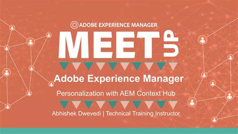 aem context hub  Join Varun Mitra, on Tuesday September 26th at 8:00 AM PDT for an in depth look at best practices for working with ContextHub , and how to use a data layer in an AEM