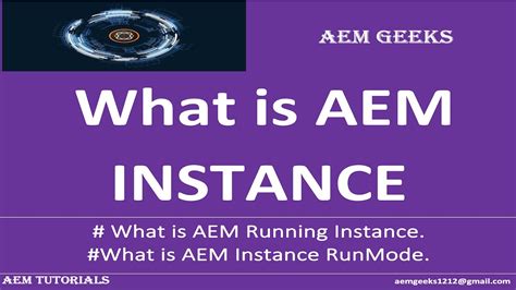 aem nosamplecontent  The new run mode will not only automatically configure the instance to adhere to the security best practices described in the security checklist, but will also remove all