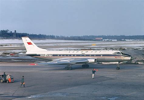 aeroflot flight 513 Language links are at the top of the page across from the title