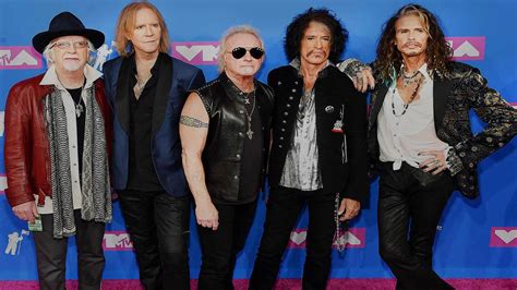 aerosmith concert outfits The five-month-long trek spilling into 2024 covers several iconic venues in 38 American and two Canadian cities