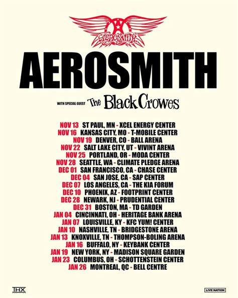 aerosmith tour 2023  ‘“While Joey Kramer remains a beloved founding member of Aerosmith, he has regrettably made the decision to sit out the currently scheduled touring dates to focus