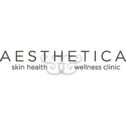 aesthetica skin health and wellness woodbury See more reviews for this business