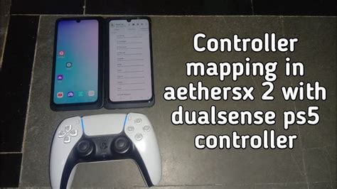 aether sx2 controller  ago