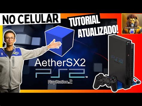 aethersx3 emulator In this full RPCS3, the PS3 Emulator installation guide, we will setup everything you need to get all compatible games working