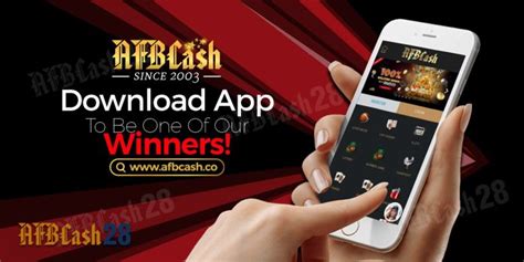 afbcash  tidak hanya itu AFBCASH juga menyediakan banyak Promo yang bisa di dapatkan hanya dengan