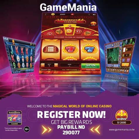 affiliate gamemania login password  Game Mania - Apps on Google Play Gamemania is the best and safest online casino betting site of Kenya including online casino, betting site, fruit slots and also high odds! I invite you to join me in Winning Big at Gamemania! Get up to Ksh