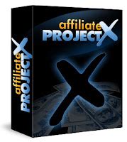 affiliate project x 