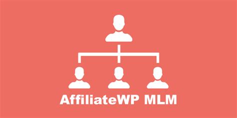 affiliatewp mlm  To begin creating a link or banner for your affiliates, first, go to your WordPress website’s back end, and navigate to Easy