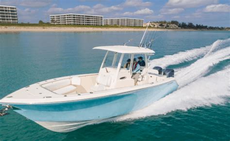 affordable center console boats  There are a wide range of Center Console boats for sale from popular brands like Robalo, Sea Hunt and Key West with 11,436 new and 6,919 used and an average price of $92,907 with boats ranging from as little as $11,995 and $1,201,613