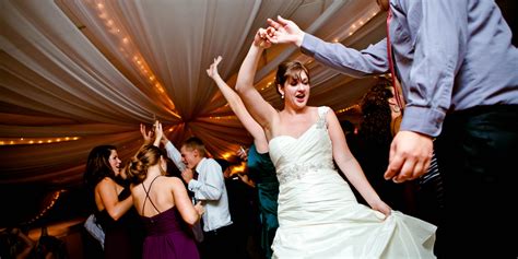 affordable wedding dj maryland 