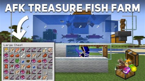 afk fish farm 1.20 java  TL; DR: AFK Fish farm with an autoclicker as efficient as some of the complicated redstone contraptions after the AFK FF nerf