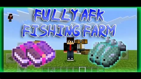 afk fishing machine 