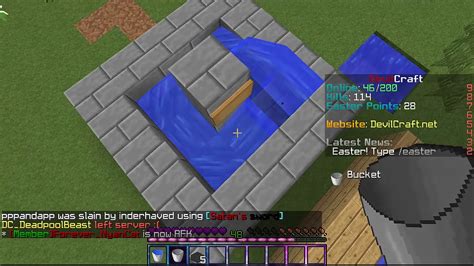 afk pool minecraft 1.19  I honestly don't get how people can't afford cookies