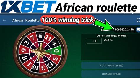 african roulette tricks  Company Profile; Hotels; Contact Us; ABOUT JERRYToday we played some roulette and tested out the 24+8 strategy that is supposed to win or push 90% of the time! :D Leave a like, comment and subscribe if you