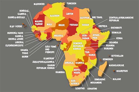 afrika barat Di Afrika barat, kekuasaan tersebut mendominasi banyak sumber-sumber emas dan garam