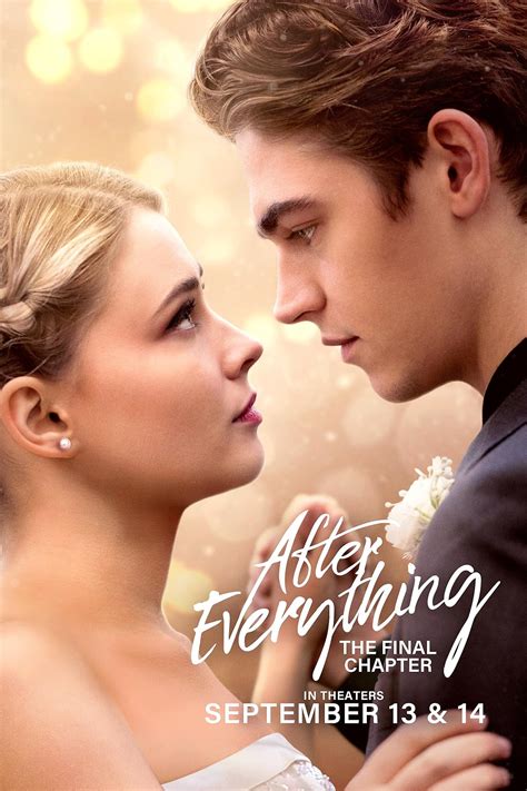 after everything 2023 videa  After breaking up with his true love, best-selling author Hardin Scott travels to Portugal in an attempt to make