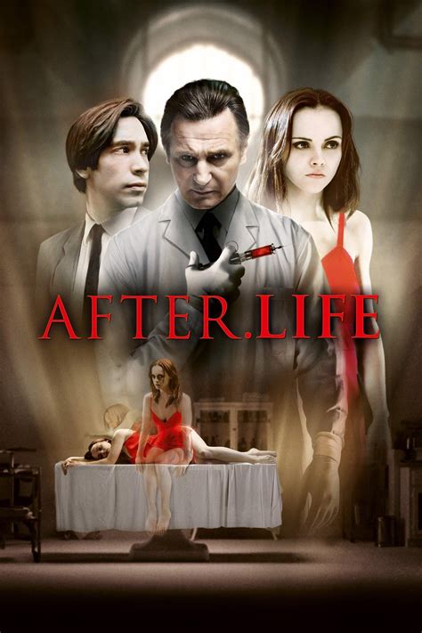 after life 2009 online subtitrat in romana  Acest film a avut premiera pe data de Apr