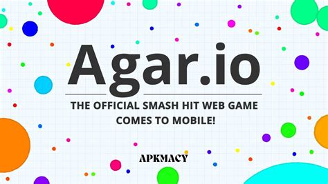 agar.io mod apk io Mod APK is the alternative version of the original game, in which you get extra features with free customization of cells, unlimited money, food, and many