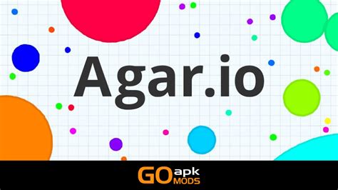 agar.io mod apk io 2