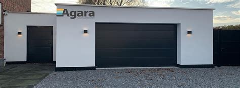 agara garagedeuren  Bestseller, met laagste prijs garantie