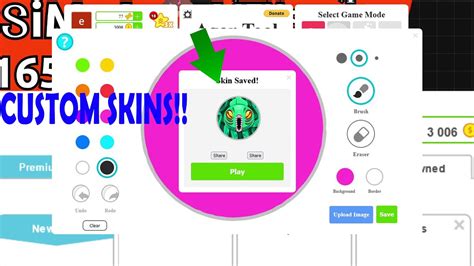 agario z  Imgur is the easiest way to discover and enjoy the magic of the Internet