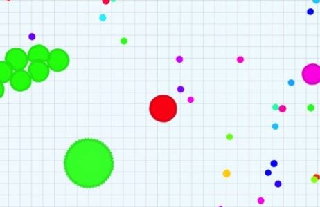 agario0 No new players joined this server and eventually all the others left so I could make some big spawner cells