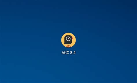 agc8.4 config file download 4 config file download 100% working XML File