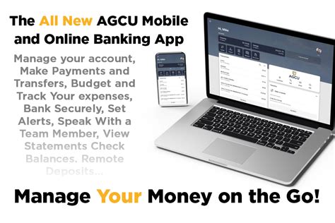 agcu online banking login  0