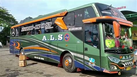 agen bus als 000