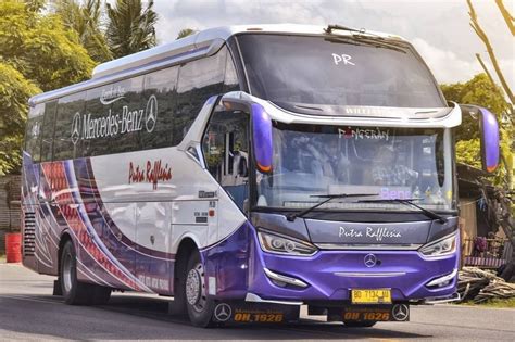 agen bus putra rafflesia bengkulu  Suprapto No