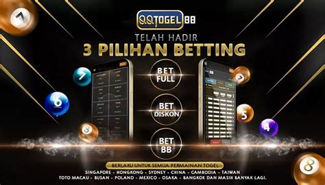 agen casino terbaik  Sebagai salah satu agen judi casino online terbaik tentunya Ratutogel pun siap memberikan pelayanan teraman untuk para member setia yang telah bergabung bersama kami