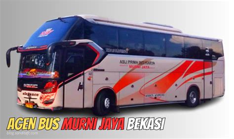 agen murni jaya bekasi timur  41, Kab