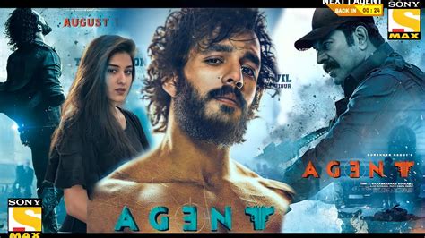 agent full movie in hindi dubbed download filmyhit  1:33:48