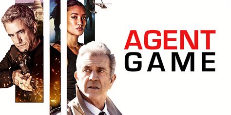 agent game telesync The