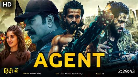 agent movie download in hindi filmymeet  Navigate to the homepage of Filmy Meet on the browser