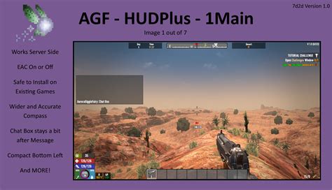 agf's hud modifier  3