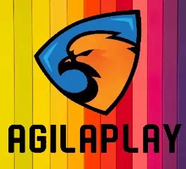 agilaplay gaming At Agilaplay Gaming, we are the ultimate destination for passionate gamers